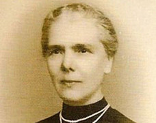 Elisa Leonida Zamfirescu là ai?