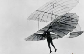 Video: 5 phát minh vĩ đại từng bị coi là điên rồ