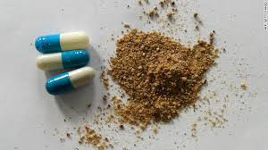 Kinh hãi quá trình sản xuất 'viên nang thịt người' của Trung Quốc