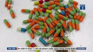 Bộ Y tế: Việt Nam không nhập thuốc 'làm từ thịt người' của Trung Quốc