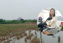 Truy bắt nghi phạm giết người cướp của rồi đốt xác phi tang ở Hải Phòng