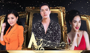 Thanh Hương phim 'Quỳnh búp bê' làm giám khảo cuộc thi 'Cover - Can you try'