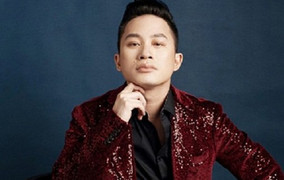 Tùng Dương: 'Tôi yêu thương con riêng của vợ'
