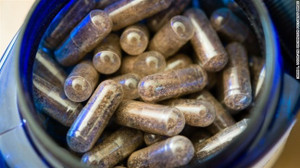 Sử dụng thuốc làm từ thịt người, nhau thai nguy hiểm thế nào?