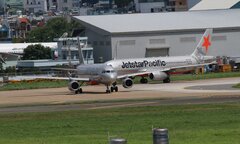Vietnam Airlines, Jetstar Pacific khuyến cáo khách hàng cảnh giác nạn trộm cắp trên máy bay