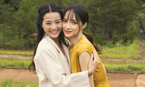 Khán giả bức xúc thay khi Hương Giang bị bạn thân cướp người yêu