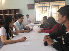 Thai nhi bị chết ngạt ở Bệnh viện tỉnh Kon Tum