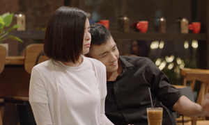 Hậu duệ mặt trời tập 39-40: Bảo Huy chia tay Minh Ngọc trong tiếc nuối