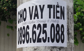 Đà Nẵng thưởng nóng người tố cáo hành vi quảng cáo, rao vặt sai quy định