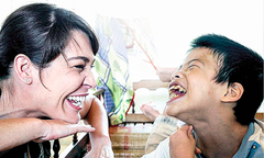 Duyệt dự án Hỗ trợ Nhà May Mắn trị giá 57 tỷ đồng cho trẻ em bị bỏ rơi