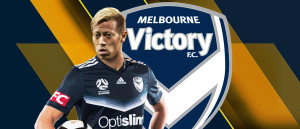 Video: Honda ghi bàn đẳng cấp ở Úc trước khi về dẫn dắt Campuchia đá AFF Cup