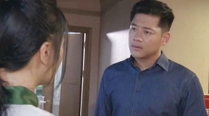 'Quỳnh búp bê' tập 25: Thịnh xỉa xói quá khứ làm gái làng chơi của Quỳnh