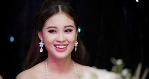 Nhan sắc xinh đẹp vạn người mê của nữ sinh các trường công an