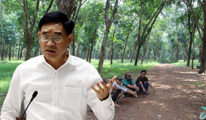 Đồng Nai khởi động di dời 5.000 hộ dân khỏi dự án sân bay Long Thành