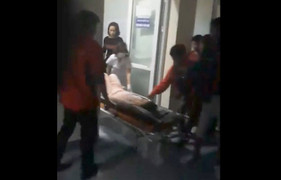 Bác sĩ bị người nhà chửi, dọa giết khi lấy máu cứu sản phụ: Bệnh viện báo cáo Sở y tế Hải Dương thế nào?