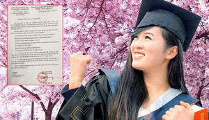 Sở GD-ĐT Hà Nội cảnh báo thông tin du học Nhật Bản sai lệch