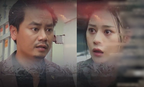 'Quỳnh búp bê' tập 25: My sói biết được sở thích bệnh hoạn của cha dượng đối với Quỳnh