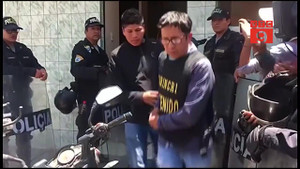 Cựu cảnh sát trưởng, bác sỹ nhi khoa tham gia đường dây buôn bán trẻ em