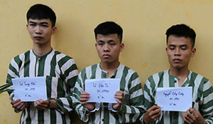 Tín dụng đen vươn khắp các hang cùng ngõ hẻm ở Bình Dương