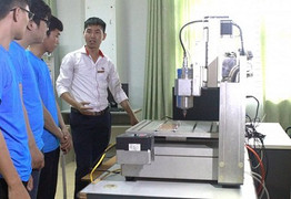 Giao lưu trực tuyến: Mô hình thúc đẩy thương mại hóa kết quả nghiên cứu trong các trường cao đẳng khối kỹ thuật – công nghệ ở Việt Nam