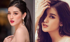 Á hậu Huyền My: 'Tôi từng bị 4 người bạn thân đâm sau lưng'