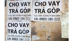 Hai kẻ cho vay nặng lãi đánh con nợ nhập viện ở Nha Trang