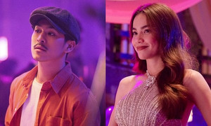 Không phải Kim Lý, người bị Hồ Ngọc Hà thu hút là hot boy đời đầu Việt Nam