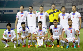 Trực tiếp AFF Cup 2018: Philippines vs Singapore