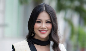 Hoa hậu Phương Khánh lần đầu thừa nhận dao kéo, chỉnh sửa đường nét trên mặt