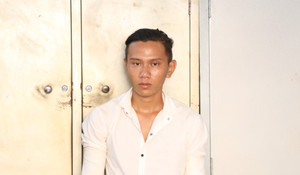 Sóc Trăng: Xin nhẫn vàng không cho, nam thanh niên chém chết dì ruột