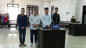 Nhóm thanh niên Đà Nẵng hỗn chiến vì 2 cô gái, 1 người thiệt mạng