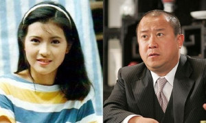 Lam Khiết Anh từng ấn tượng rất xấu, không có thiện cảm trong lần đầu gặp Tăng Chí Vỹ