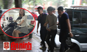 Giết người cướp của rồi đốt xác phi tang ở Hải Phòng: Nghi phạm không có điều tiếng gì ở địa phương