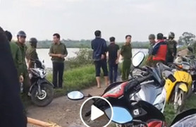 Giết người cướp của rồi đốt xác phi tang ở Hải Phòng: Tạm giữ thêm một nghi phạm