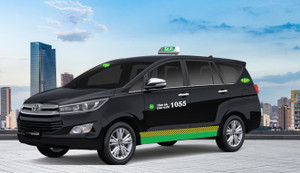 Muốn thu hút xe nhàn rỗi, Mai Linh ra mắt hợp tác xã taxi kiểu mới