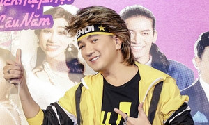 Đàm Vĩnh Hưng: ‘Những gì liên quan đến tôi sẽ ít khi nào gắn theo chữ keo kiệt’