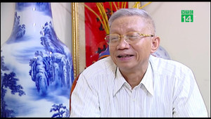 Chủ tịch Hội Đông y Việt Nam: Chớ vội hoang mang khi nghe đến thuốc làm từ thịt người