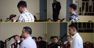 Những tình tiết quan trọng ngày xét hỏi bị cáo liên quan cựu Trung tướng Phan Văn Vĩnh