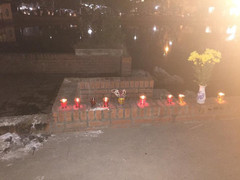 Xác định danh tính thi thể nam thanh niên chết dưới hồ Triều Khúc, Hà Nội