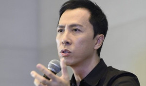 Bị chỉ trích dữ dội vì phim thảm bại, Chân Tử Đan khởi kiện