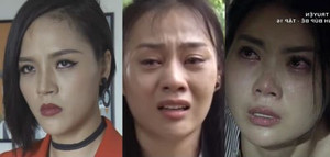 'Quỳnh búp bê': Tôi ấm ức vì bị chê diễn nhạt, đơ, đuối hơn hẳn Thu Quỳnh và Thanh Hương