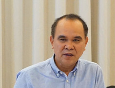 Vì sao nguyên Tổng Giám đốc MobiFone Cao Duy Hải bị bắt?