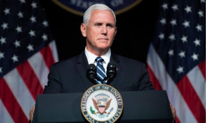 Phó Tổng thống Mỹ đe dọa Trung Quốc phải đối mặt với ‘chiến tranh lạnh tổng lực’