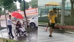 Video lòng tốt vẫn tồn tại khiến người xem thêm tin yêu cuộc sống