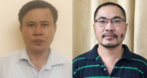 Khởi tố, bắt tạm giam 3 cựu cán bộ PVB liên quan dự án Ethanol Phú Thọ