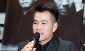 Hồ Trung Dũng mất ngủ 6 năm vì làm album, mong khán giả nghe nhạc có ý thức hơn