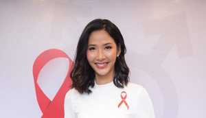 Á hậu Hoàng Thùy: ‘Tôi từ bé đã bị phân biệt, không có sự bình đẳng'