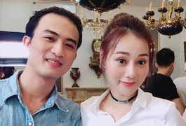 Cảnh bất ngờ trở lại trong 'Quỳnh búp bê ngoại truyện'