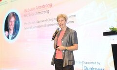 Việt Nam thuộc ở top đầu những quốc gia tiên phong triển khai 5G