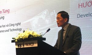Thúc đẩy đổi mới sáng tạo và vai trò của hệ sinh thái